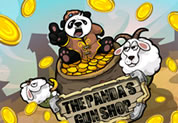Pandas Gun Shop